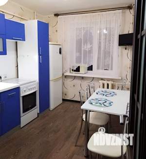 1-к квартира, на длительный срок, 38м2, 3/10 этаж