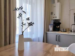 2-к квартира, посуточно, 46м2, 3/5 этаж