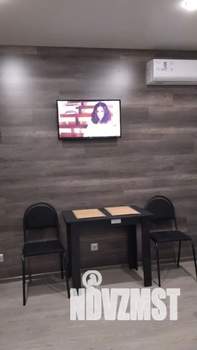 1-к квартира, посуточно, 38м2, 8/25 этаж