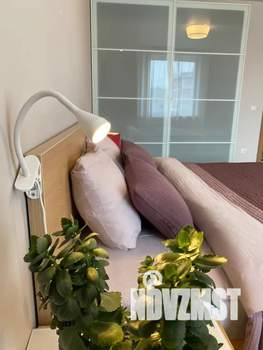 3-к квартира, посуточно, 100м2, 2/9 этаж