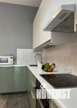 1-к квартира, посуточно, 39м2, 1/14 этаж