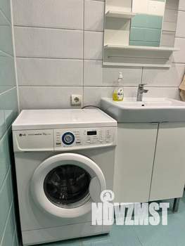 1-к квартира, посуточно, 45м2, 4/10 этаж