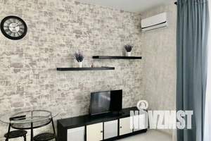 1-к квартира, посуточно, 32м2, 20/21 этаж