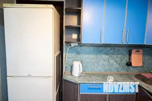 2-к квартира, посуточно, 47м2, 2/5 этаж