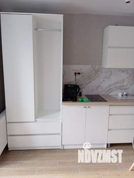Студия квартира, на длительный срок, 21м2, 7/9 этаж