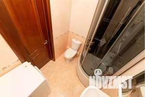 1-к квартира, посуточно, 47м2, 6/10 этаж