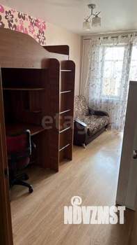 1-к квартира, на длительный срок, 40м2, 8/9 этаж