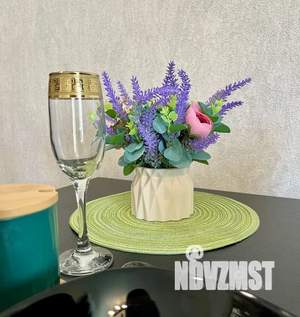 Студия квартира, посуточно, 25м2, 1/8 этаж