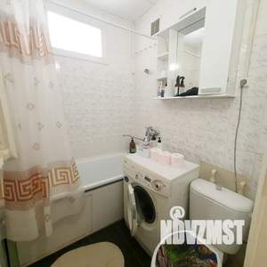 1-к квартира, посуточно, 35м2, 3/5 этаж