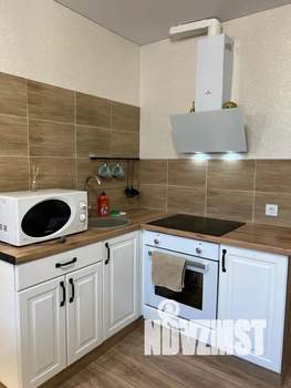2-к квартира, посуточно, 40м2, 6/9 этаж
