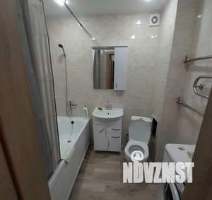 1-к квартира, на длительный срок, 41м2, 5/14 этаж