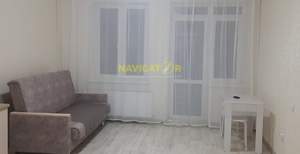 1-к квартира, на длительный срок, 30м2, 10/26 этаж