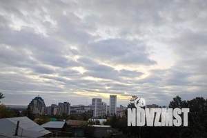 1-к квартира, посуточно, 35м2, 3/15 этаж