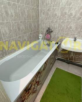 1-к квартира, на длительный срок, 45м2, 13/20 этаж