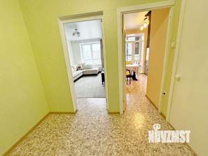 1-к квартира, на длительный срок, 40м2, 13/19 этаж