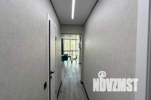 2-к квартира, посуточно, 49м2, 10/25 этаж