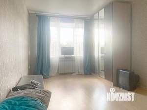1-к квартира, на длительный срок, 35м2, 3/5 этаж