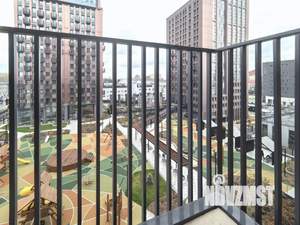 Студия квартира, посуточно, 30м2, 7/33 этаж