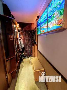 2-к квартира, на длительный срок, 44м2, 1/5 этаж