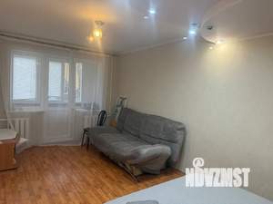 1-к квартира, посуточно, 30м2, 2/5 этаж