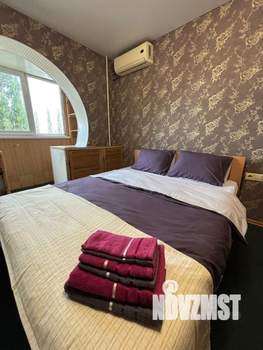 1-к квартира, посуточно, 36м2, 4/5 этаж