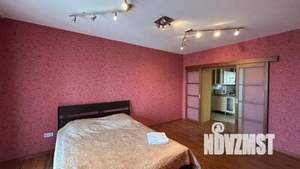 3-к квартира, посуточно, 90м2, 10/20 этаж