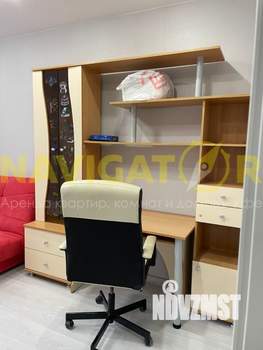 2-к квартира, на длительный срок, 60м2, 17/23 этаж