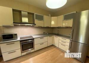 3-к квартира, на длительный срок, 138м2, 5/13 этаж