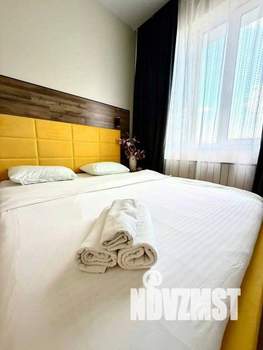 1-к квартира, посуточно, 60м2, 1/1 этаж