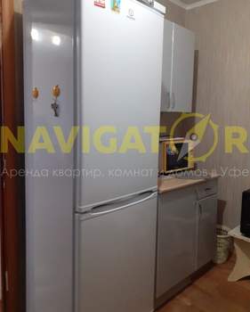 1-к квартира, на длительный срок, 18м2, 12/12 этаж