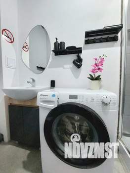 Студия квартира, посуточно, 29м2, 11/12 этаж