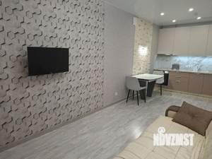 2-к квартира, на длительный срок, 46м2, 10/32 этаж