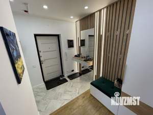 4-к квартира, на длительный срок, 141м2, 3/12 этаж