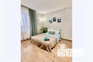 2-к квартира, посуточно, 65м2, 1/10 этаж