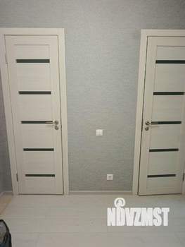 1-к квартира, на длительный срок, 40м2, 9/10 этаж