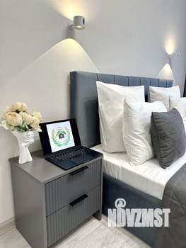 3-к квартира, посуточно, 54м2, 3/7 этаж