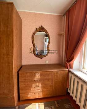 1-к квартира, на длительный срок, 35м2, 1/12 этаж