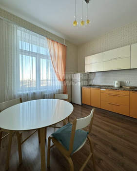 2-к квартира, на длительный срок, 73м2, 9/12 этаж