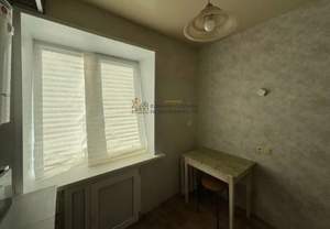 1-к квартира, на длительный срок, 31м2, 3/5 этаж