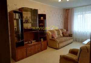 1-к квартира, на длительный срок, 45м2, 12/15 этаж