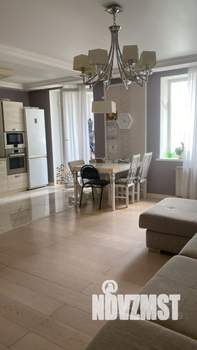 3-к квартира, на длительный срок, 90м2, 9/10 этаж