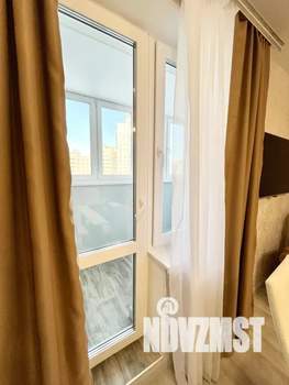 2-к квартира, посуточно, 60м2, 13/18 этаж