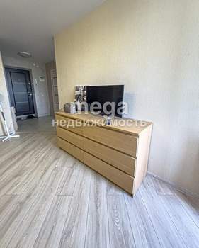 1-к квартира, на длительный срок, 35м2, 8/10 этаж