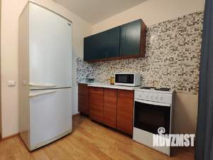 1-к квартира, посуточно, 35м2, 3/25 этаж