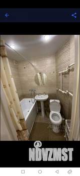 1-к квартира, на длительный срок, 35м2, 2/9 этаж