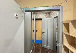 Студия квартира, на длительный срок, 26м2, 21/25 этаж