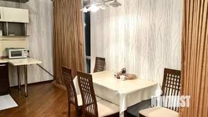 2-к квартира, на длительный срок, 73м2, 3/22 этаж