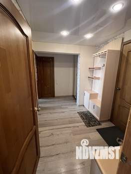 2-к квартира, на длительный срок, 57м2, 20/20 этаж