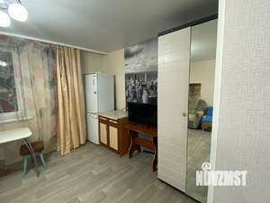 Студия квартира, на длительный срок, 25м2, 18/27 этаж