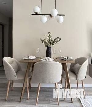 2-к квартира, на длительный срок, 43м2, 22/25 этаж